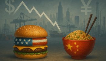 Una tregua comercial entre EE. UU. y China: alivio momentáneo en medio de un futuro incierto