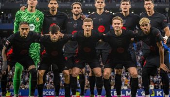 Barcelona campeón de La Liga 2024/25: una temporada brillante y una ambición intacta