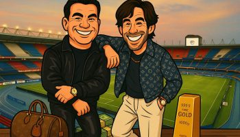 Silvestre Dangond y Juancho De la Espriella debutarán en el Metropolitano: boletas de hasta $13 millones en su gira “El Último Baile”
