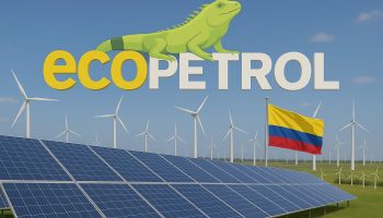 Ecopetrol da un paso clave hacia la transición energética con compra de nueve proyectos solares y eólicos