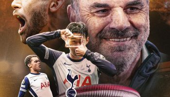 Tottenham conquista la Europa League y rompe sequía de 17 años