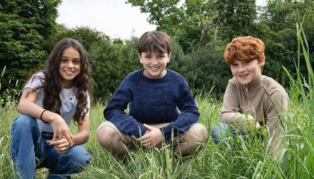Vuelve la magia: la nueva serie de Harry Potter ya tiene elenco y fecha de estreno