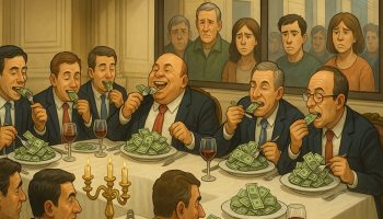 Se hunde proyecto para reducir el salario de congresistas en Colombia