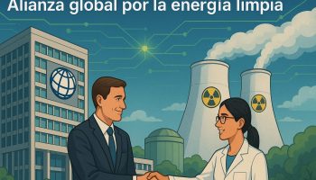 Banco Mundial financiará proyectos de energía nuclear: ¿Avance o riesgo?