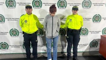 Captura en Caquetá: quién es Katerine Martínez, la joven señalada de participar en el atentado contra Miguel Uribe