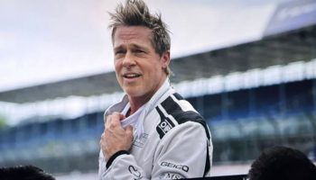 F1 se perfila como uno de los grandes éxitos del cine en 2025: Regreso estelar de Brad Pitt