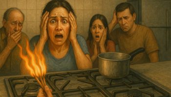 ¿Y si en 2026 no hay suficiente gas para tu hogar?