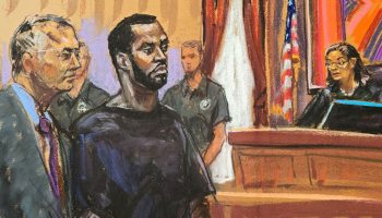 Sean “Diddy” Combs es hallado culpable de dos cargos federales en EE.UU.: el caso aún no culmina
