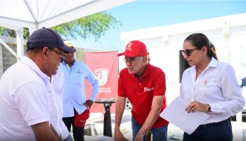 El alcantarillado de aguada de pablo en Sabanalarga avanza a buen ritmo