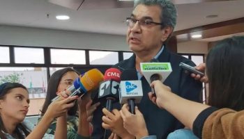 Incertidumbre en la UdeA: Héctor Iván García asegura haber asumido la rectoría en medio de vacío jurídico
