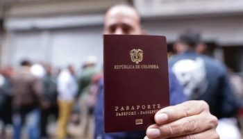 Cancillería asegura normalidad en nuevo modelo de pasaportes y descarta incrementos extraordinarios