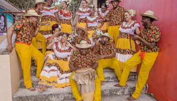 ¡Veintitrés agrupaciones en tres días de fiesta! Así es la programación de la carnavalada
