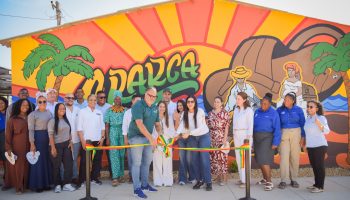 +VIDA Barú impulsa la competitividad turística y el turismo comunitario en la isla de Barú