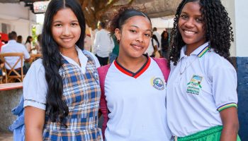 “En Barú, mi reto es aprender más”: una iniciativa para fortalecer los aprendizajes y transformar la educación