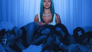 Guada Casales: la artista argentina que busva reinventar el R&B alternativo