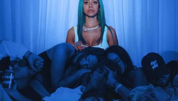 Guada Casales: la artista argentina que busva reinventar el R&B alternativo
