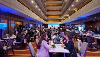 Perú mueve el turismo mundial: ya arrancó en Lima una de las ruedas de negocios más grandes de América Latina