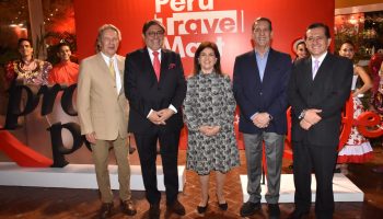 Éxito rotundo en el Perú Travel Mart 2026: más de 7.500 citas de negocios impulsan el turismo receptivo
