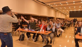 XII Congreso de Insolvencia habilita modalidad virtual para ampliar la participación en todo el país
