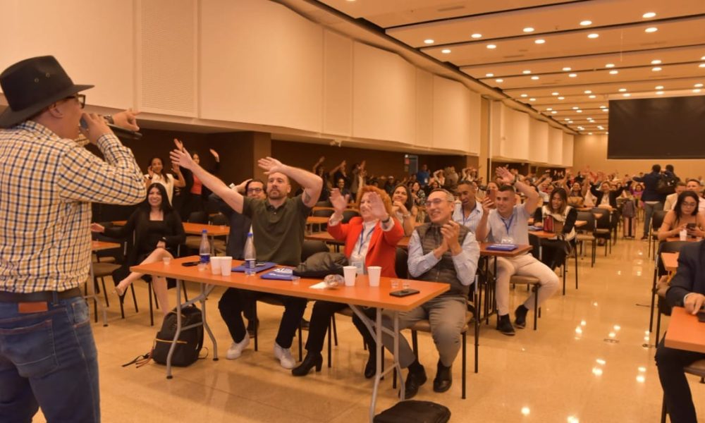 XII Congreso de Insolvencia habilita modalidad virtual para ampliar la participación en todo el país