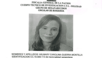 Wilmary, había denunciado violencia por parte de sospechoso: confirman que cuerpo hallado en finca de Manatí es el de mujer desaparecida en 2023