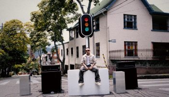 SOG sorprende con el lanzamiento de su segundo álbum: «AZAROSOG»