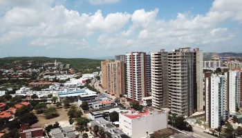 Corredor Universitario y territorios contiguos vuelven a ser operados por Barranquilla