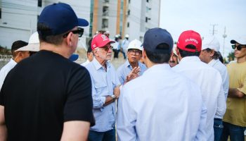 ¡Basta de demoras! Verano exige agilidad en las obras de la Gran Vía