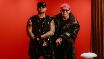 ¡Beéle y Wisin juntos por primera vez! Los líderes de la música latina presentan «Tu Boca»