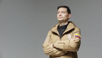 Pipe Córdoba plantea una revolución educativa para romper la barrera del desempleo