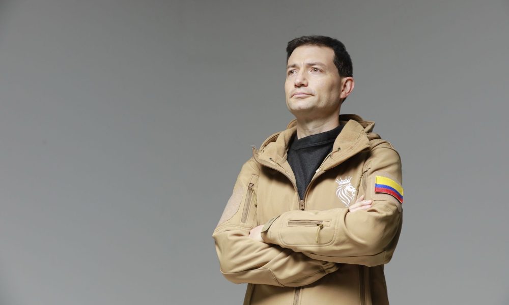 Pipe Córdoba plantea una revolución educativa para romper la barrera del desempleo