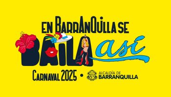 Shakira será la gran protagonista del Carnaval de Barranquilla 2025 reafirmando que ‘En Barranquilla se Baila así’