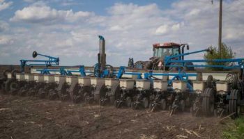 Bloqueos en la agricultura de Ucrania amenaza con llevar hambre al mundo