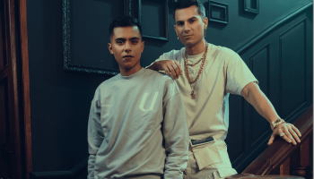 Nico Hernández presenta su nueva colaboración musical “Una Noche”  junto a Pipe Bueno.