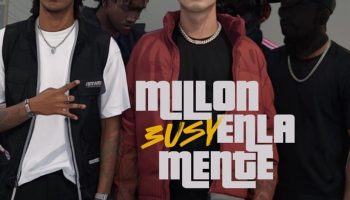“Millón en la mente” es lo que seguramente todos tenemos y 3USY lo hace su nuevo lanzamiento