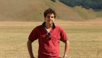 El primer millennial en ser canonizado: Carlo Acutis, el ‘influencer de Dios’