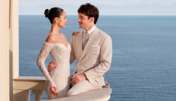 Bodas de oro: Los matrimonios de estrellas mundiales que han encantado al mundo