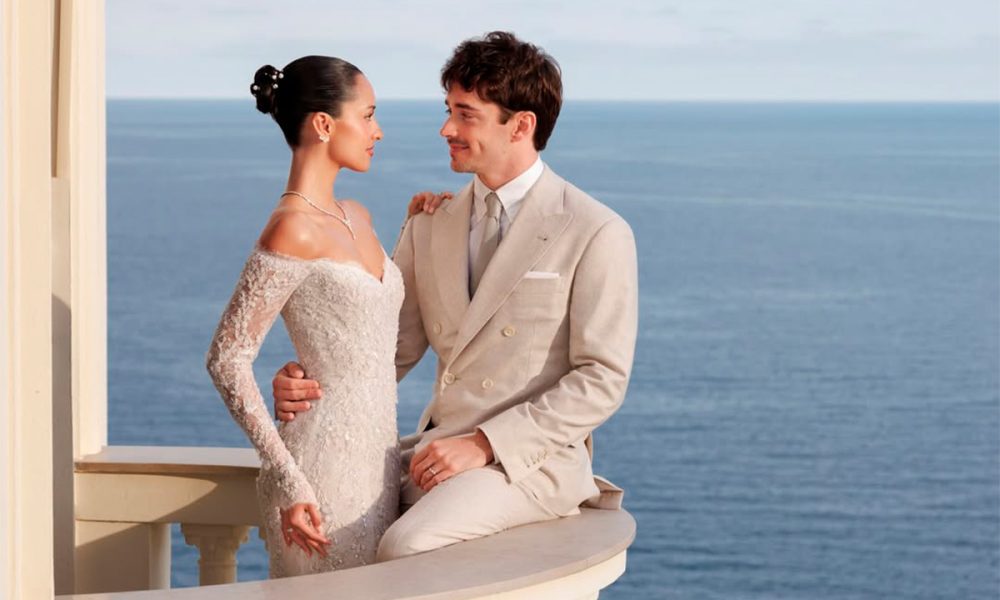 Bodas de oro: Los matrimonios de estrellas mundiales que han encantado al mundo