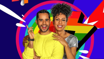 Es hora de hablar de diversidad con “De La Ele Al +”