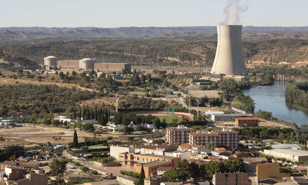 Estados unidos suspende ataques a centrales electricas Iraníes durante cinco días