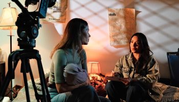 Andrea Otalvaro se toma Nueva York con su talento y brillo de estrella!