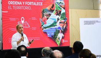 Así será el plan de ordenamiento departamental del Atlántico en 2026