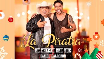 El Chakal del Sur lanza su nuevo sencillo «La Piratia», un tema lleno de ritmo y crítica social