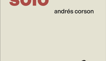 «No Estoy Solo» de Andrés Corson: Un refugio para quienes enfrentan la soledad en tiempos de dificultad