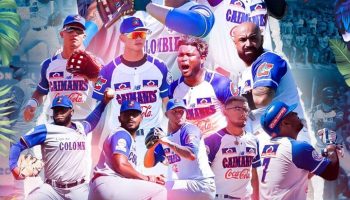 Histórico: Caimanes logró la hazaña, ¡campeón de la Serie del Caribe!