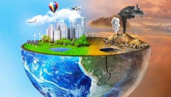 El planeta está viviendo sus días más calientes en la última década