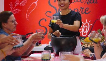 El Mercado Campesino llega al corazón de El Prado: La Casa Colorá abre sus puertas al campo colombiano