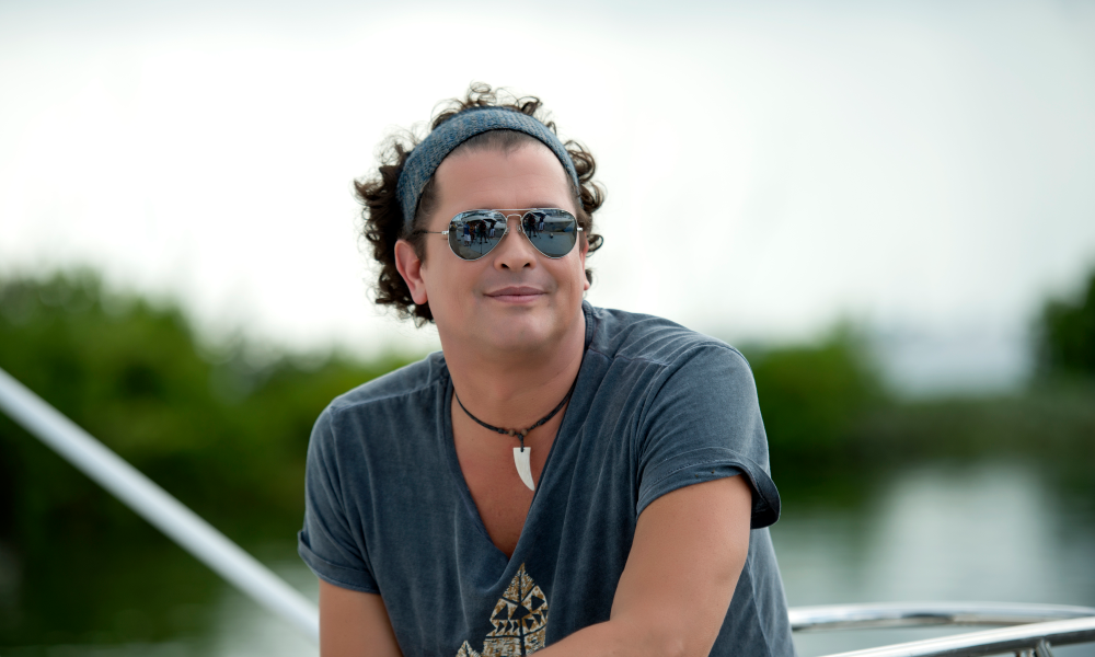 Carlos Vives anunció gira ‘Tour al Sol’ por Colombia: ciudades y fechas
