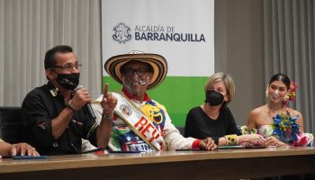 Confirmado: carnaval de Barranquilla no será realizado en febrero