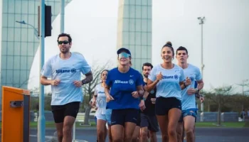 Barranquilla se prepara para vivir la Allianz 15K: una fiesta deportiva, inclusiva y con impacto ambiental